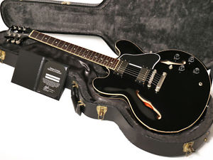 Gibson Memphis Custom Shop 2012 ES-335 Dot Reissue Used w/ Hard case
