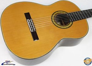 2010 Takamine H5 Hirade Classical Acoustic Guitar w/ OHSC, Japan #37932