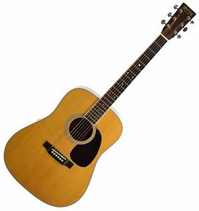 Martin Standard D-35 Acoustic Guitar
