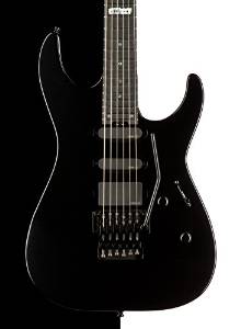 ESP USA M-3, Sapphire Black, EUSMIIISBME