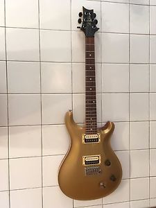 Paul Reed Smith CE22 Electric Guitar Goldtop PRS