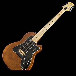 Free Shipping Used Ovation 1273 Viper III '78 Brown
