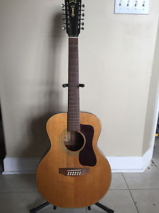 1976 Guild Acous