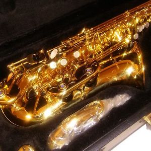 YANAGISAWA ALTO SAXOPHONE A 991