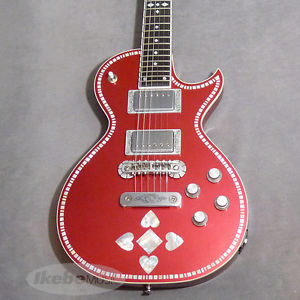 ZEMAITIS Antanus Superior Series A24SU RUBY HEART