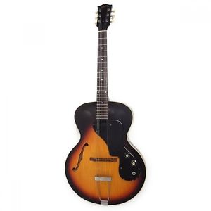 Gibson ES-120T Maple Top Body 1965 Made Used Electric Guitar Best Deal Japan F/S