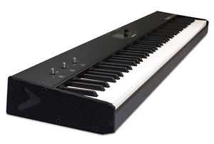 Studiologic SL88 Studio 88 Notas MIDI Teclado Controlador (NUEVO)