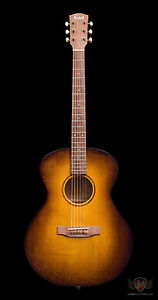 Bedell Earthsong Series Orchestra - Root Beer Burst (021)