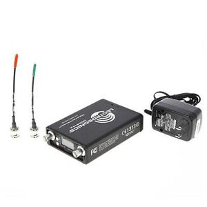 Lectrosonics UCR411a 400 Series Wireless Diversity Receiver