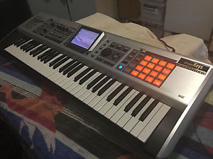 Roland Pantom x6