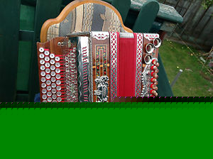 Steirische Harmonika Öllerer