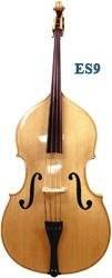 Bass, Laminated, Jazz Swing Master