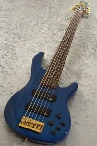 YAMAHA TRB-6Ⅱ -Translucent Blue Electric Free Shipping