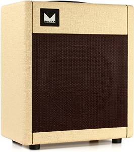 Morgan Amps PR12 - 12W 1x12" Guitar Combo Amp - Blonde