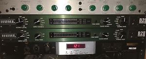 Burl Audio B2 Bomber ADC-DAC Analog  Converters