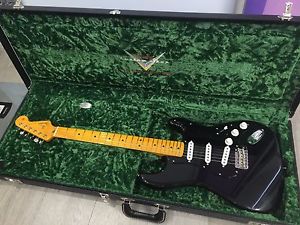 Fender Custom Shop David Gilmour Signature Stratocaster NOS 2015