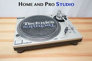 TECHNICS SL-1200M3D Direct Drive Turntable System 2