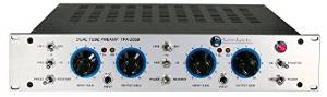 Summit Audio TPA-200B Dual tube preamp (Standard)