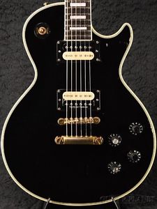 EDWARDS by ESP E-LP-85CD -Black- 2000 Electric Free Shipping