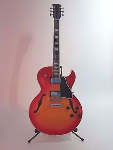 Gibson ES-137 Classic Electric Guitar Owned By Franny Beecher