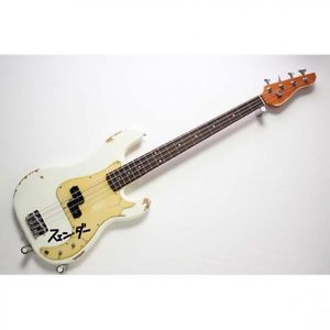 ESP OVERDRIVE Collaboration TYPE PB Electric Free Shipping