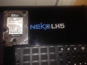 Open Labs Neko L