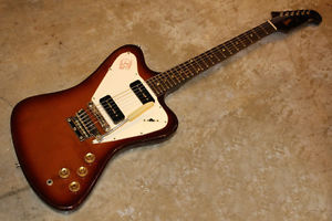 Free Shipping Vintage Gibson '66 FIREBIRD I Electric Guitar