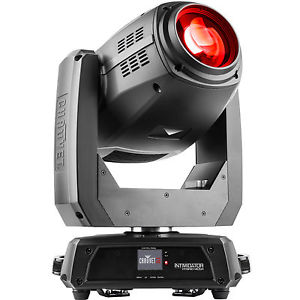 Chauvet DJ Intimidator Hybrid 140SR All-in-One Beam, Spot and Wash Moving Head