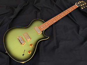 1996 Gibson Nighthawk Landmark Electric Guitar Free Shipping