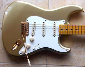 Fender Squier Classic Vibe 60th Anniversary Stratocaster