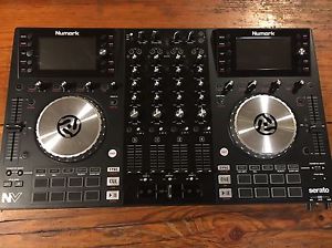 Numark NV GREAT CONDITION!