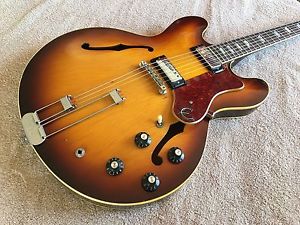1967 Epiphone Riviera
