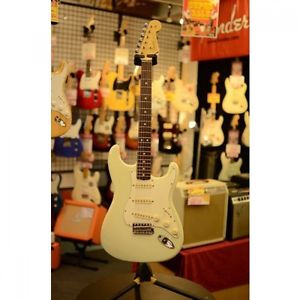 Fender Custom Shop Custom Built 1964 Stratocaster NOS Used Electric Guitar Japan