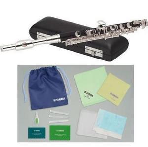 YAMAHA J Michael PC-400 Piccolo Musical Instrument Woodwind from Japan