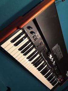 Crumar MOJO 61 - NR - L@@K!!!!