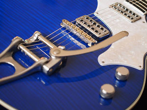 TVJones Spectra Sonic Supreme - Cobalt Blue