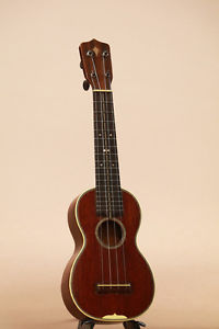 1917-20 MARTIN STYLE 3 ca. "Full Original" Free Shipping "Super Rare" Vintage