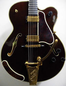 1996 Gibson Chet Atkins Countory Gentlman Electric Guitar Free Shipping
