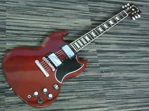 Orville by Gibson SG65 Electric Guitar Free Shipping
