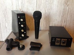Joblot Studio Microphones