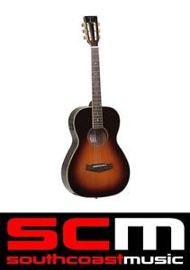 TANGLEWOOD TANGLE WOOD PARLOR WRP73/VSE RESERVE MODEL ACOUSTIC GUITAR WARRANTY