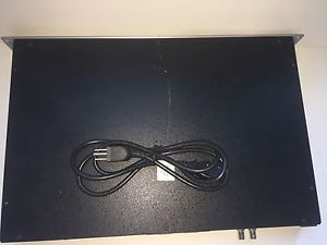 Apogee DA-16X