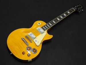 Epiphone Les Paul Standard Plus Top Pro Antique Natural/456