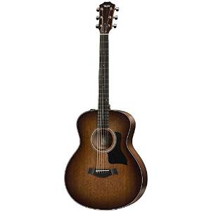 Taylor 326e Baritone - Shaded Edge Burst