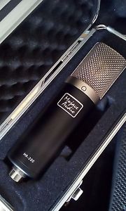 Mojave Audio MA-200 Tube Condenser Cable Professional Microphone