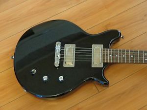1995 Hamer USA Eclipse with Symour Duncans