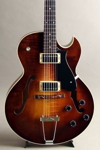 HERITAGE H-575CL Antique Sunburst 2008 From JAPAN free shipping #R1218