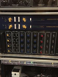 Chandler Limited Germanium