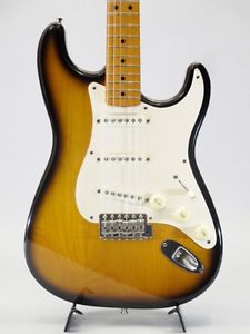 Fender American Vintage '57 Stratocaster 2CS 1992 From JAPAN free shipping#R1243