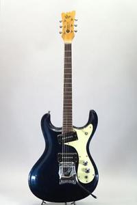Mosrite The Ventures Model 1965
